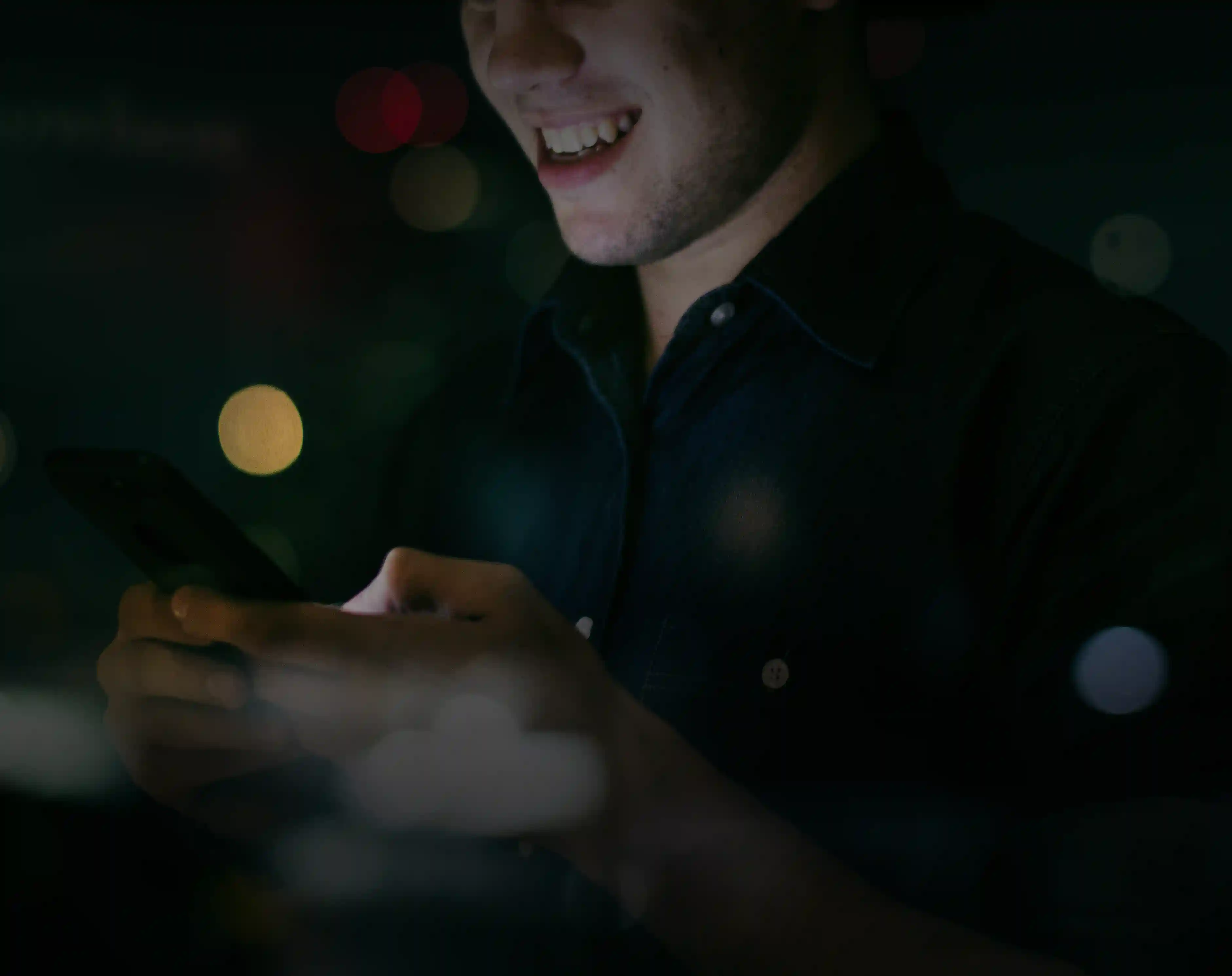 Uma plataforma que tem para você um parceiro que facilita sua vida